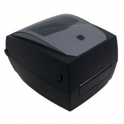 Impresora de Etiquetas Approx appLAB4/ Térmica/ Ancho etiqueta 20 a 118mm/ USB-RS232-Ethernet/ Negra