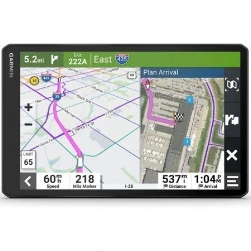 GPS para Camiones Garmin Dezl LGV1010/ Pantalla 10/ Mapas de Europa y Sur de África