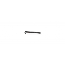 REGLETA SALICRU SPS PDU UNIDAD DE DISTRIBUCION 16A 8 SALIDAS AC NEGRO 680CA000003