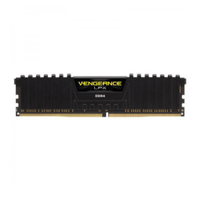 Vengeance LPX módulo de memoria 8 GB 1 x 8 GB DDR4 288-pin DIMM