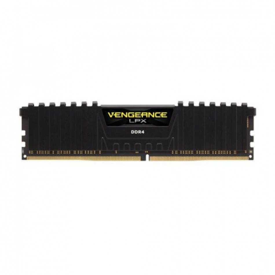Vengeance LPX módulo de memoria 8 GB 1 x 8 GB DDR4 288-pin DIMM