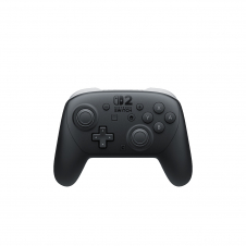 Nintendo Switch 2 Pro Controller Negro Bluetooth Gamepad Analógico/Digital Nintendo Switch 2