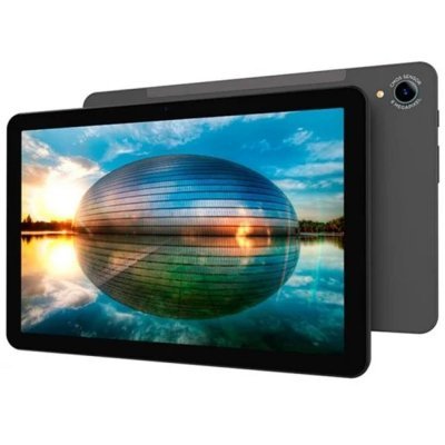Tablet aiwa tab - 1102 10.1 pulgadas 4gb 64gb wifi gris