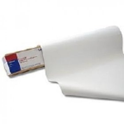 Rollo de WaterResistant Matte Canvas, 60 x 12,2 m