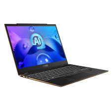 MSI SUMMIT E13 AI EVO A1MTG-028ES ordenador portatil Intel Core Ultra 7 155H Híbrido (2-en-1) 33,8 cm (13.3