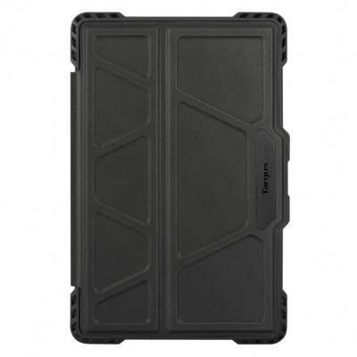Funda tablet targus pro - tek 10 -1pulgadaspulgadas samsung tab a anti microbial negro