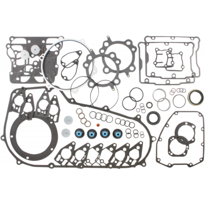 Kit de juntas completo Extreme Sealing Technology COMETIC C9149