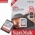 Tarjeta De Memoria Sandisk Ultra 64Gb Sd Xc Uhs-I - Sdxc/ Clase 10/ 120Mbs