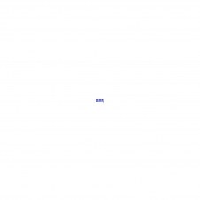 BANCADA POZOCAÍ?ADA ARAN AZUL B3ARAN229