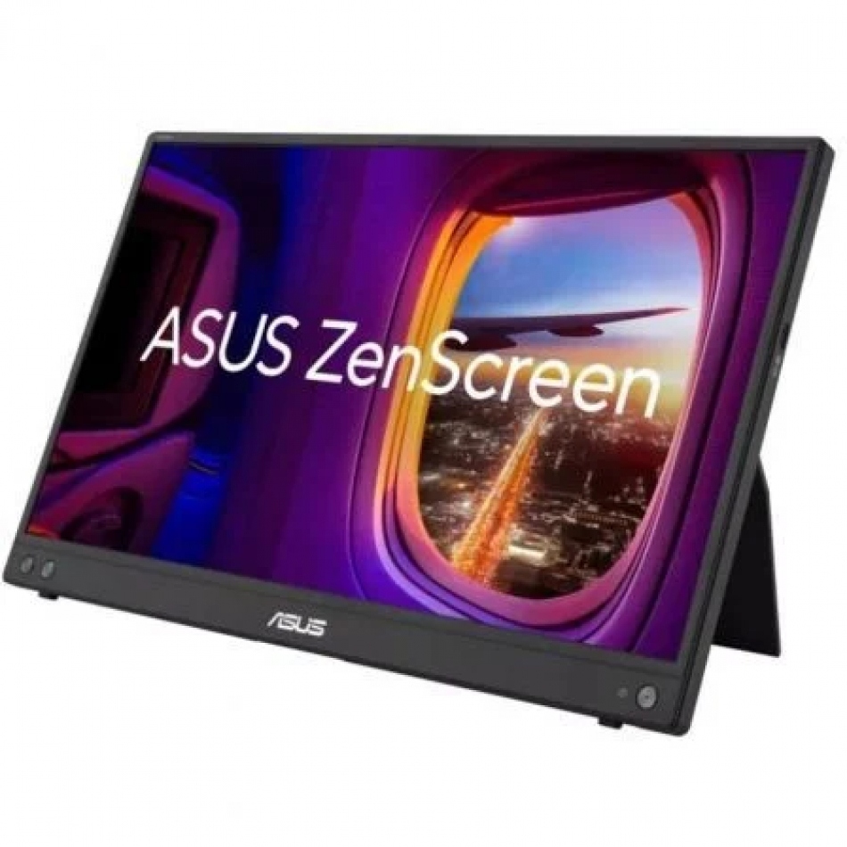 Monitor Portátil Asus ZenScreen MB16AHV 15.6