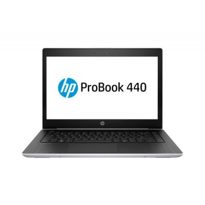 Portatil reacondicionado hp probook 440 g5 14 pulgadas - i7 - 8th - 8gb - 256gb m2 - win11 pro - teclado español