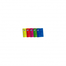 Oxford 941612 - Cuaderno, 80 hojas, 155 x 215 mm