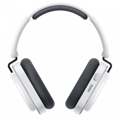 Headphone (a) Auriculares Inalámbrico y alámbrico Diadema Música USB Tipo C Bluetooth Blanco