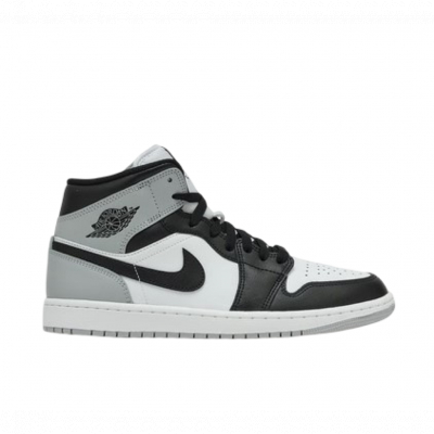 Zapatilla NIKE AIR JORDAN 1 MID DQ8426 101 Blanco