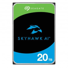 Seagate SkyHawk AI ST20000VE003 20TB 3.5\1 SATA3