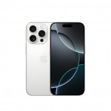 Apple iPhone 16 Pro 5G 128Gb Blanco Smartphone