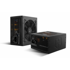 Fuente de alimentacion nox hummer alpha 600w 80 plus bronze negro NXHUMMERA600WBZ