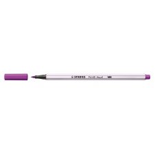 STABILO Pen 68 brush rotulador Medio Púrpura 1 pieza(s)