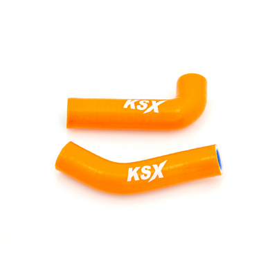 Kits de manguitos de radiador KSX WM056O