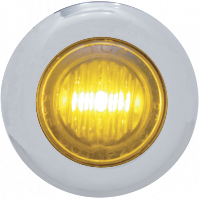 Luz de posición mini LED PRO-ONE PERF.MFG. 402160