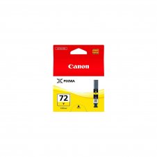 CARTUCHO CANON 6406B001 PGI-72 AMARILLO