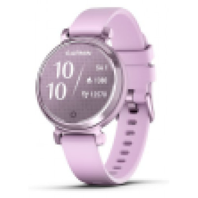 SMARTWATCH GARMIN LILY 2 LILAC