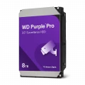 WD Purple Pro 8TB 3.5