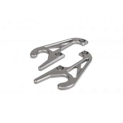Rear Stand Hook GILLES TOOLING RSH-03-GNL