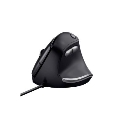 Ratón Ergonómico Trust Bayo Eco/ Hasta 4200 DPI