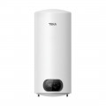 Termo eléctrico Teka EWH 50.1 DHH, 46 litros, 1500 W, multiposición, clase B, blanco