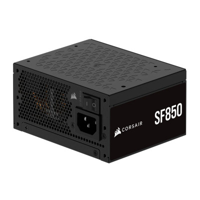 FUENTE ALIMENTACION SFX 850W CORSAIR SF850 80 PLUS PLATINUM MODULAR