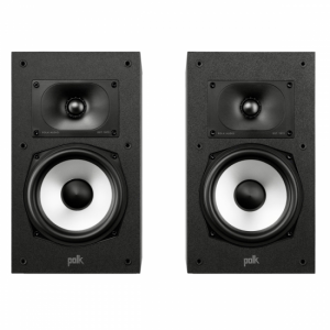 ALTAVOZ POLK MXT 20 PKMXT20BK PAREJA negro