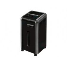 Destructora Fellowes Powershred 225ci 60l P-4