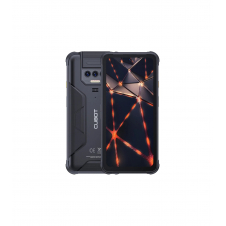 Cubot King Kong 8 6/256Gb Negro Smartphone