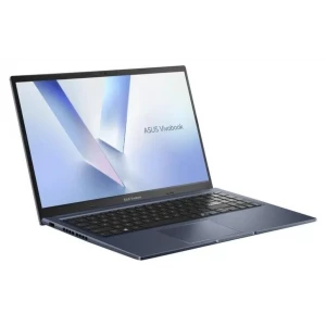 Portátil ASUS Vivobook 15 D1502XA-BQ027, Ryzen 7 7840HS, 8 GB DDR5, SSD 512 GB, 15,6 pulgadas Full HD, FreeDOS