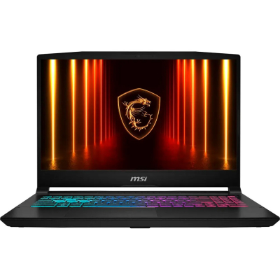 Portatil Msi Katana 15 HX B14WFK-082XES