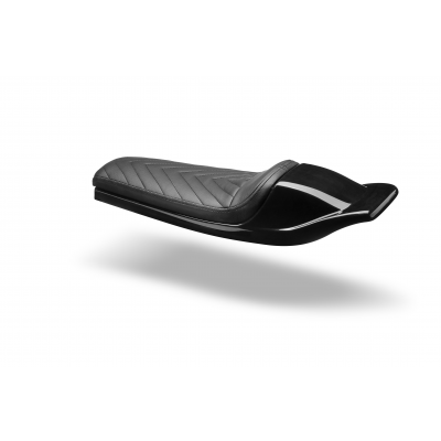 Asiento Flat Track C-RACER SCR5-BLVB