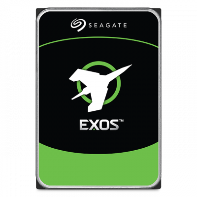 Seagate Exos X24 HDD 20TB 3.5 Sata3