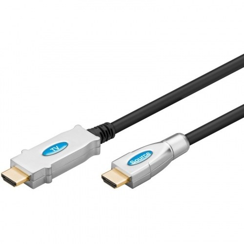 Cable HDMI a HDMI 30m Amplificado HQ
