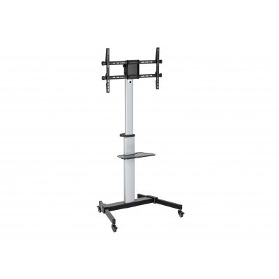 Soporte suelo tv equip vesa hasta 86 pulgadas 600x400 max 50kg