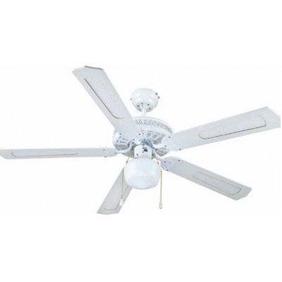 VT-CLASSIC 130 B ventilador Blanco