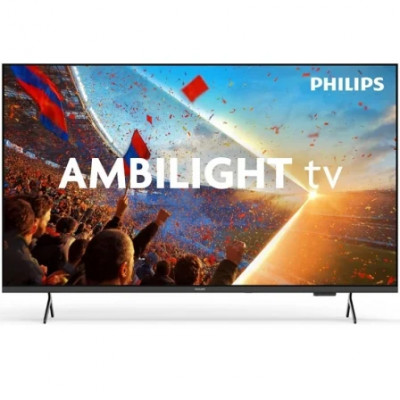 Televisor Philips 50PUS8001 50/ Ultra HD 4K/ Ambilight/ Smart TV/ WiFi
