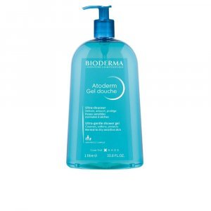 ATODERM gel ducha para toda la familia 1000 ml