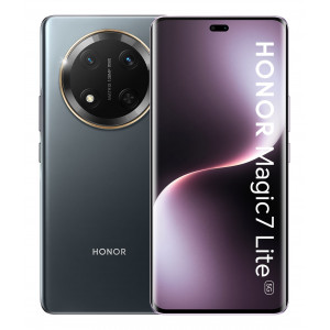 Smartphone Honor Magic 7 Lite 8GB/ 256GB/ 6.78