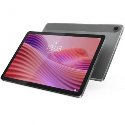 Tablet Lenovo Tab 10.1/ 4GB/ 64GB/ Octacore/ 4G/ Gris Luna