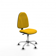 Piqueras y Crespo Algarra CP bali amarillo base cromada topes