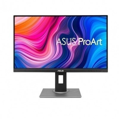 Monitor led ips asus proart pa278qv 27pulgadas 2560 x 1440 5ms mini display port hdmi usb hub reg. altura altavoces