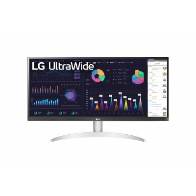 Monitor led ips lg 29wq600 29 pulgadas 2560 x 1080 5ms