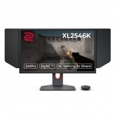 Monitor BenQ Zowie XL2546K Gaming 24.5