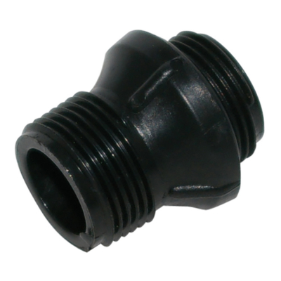 Machón para colectores 1 aqua center